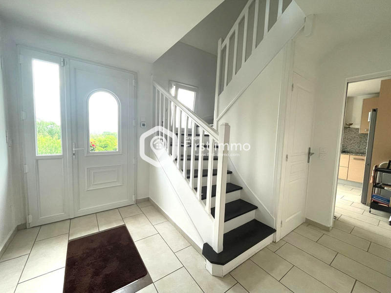 Maison - 150 m² - 6 pièces