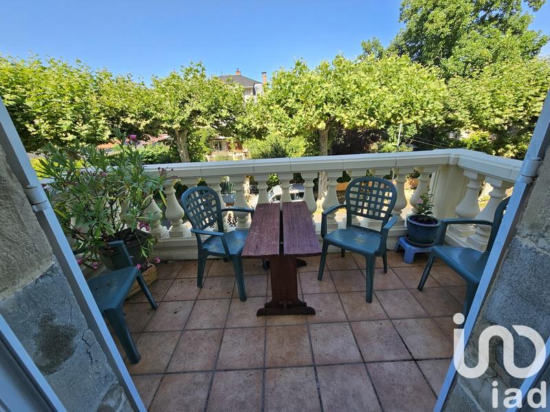 Maison de ville - 304 m² - 10 pièces