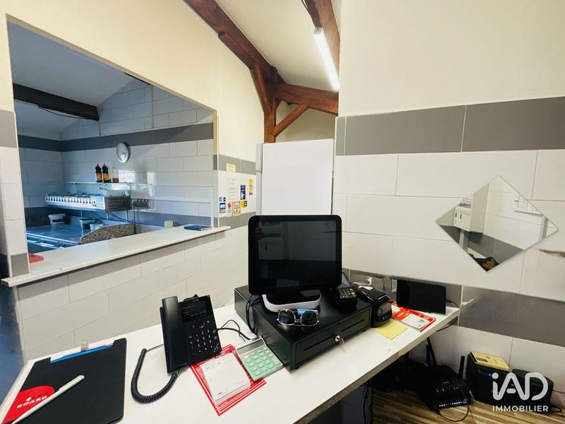 Local commercial - 64 m²