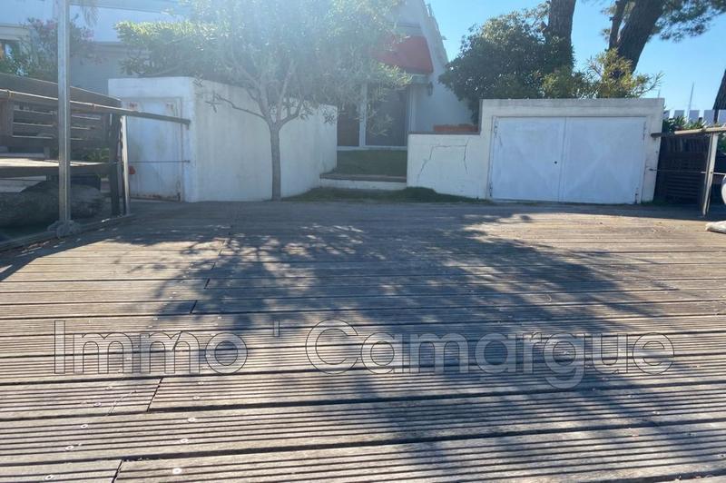 Maison - 103 m² - 6 pièces