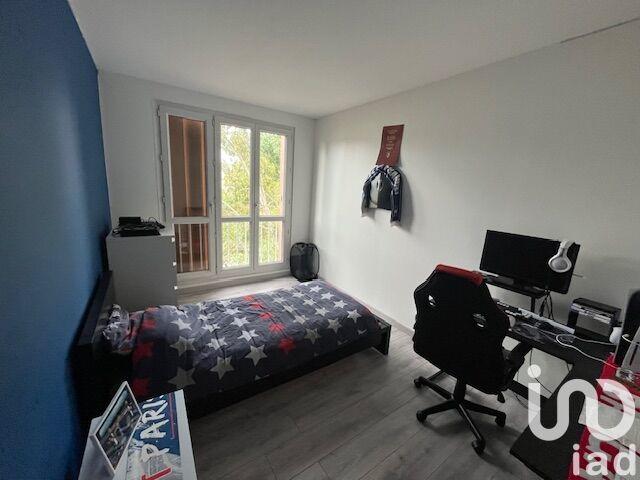 Appartement - 116 m² - 7 pièces