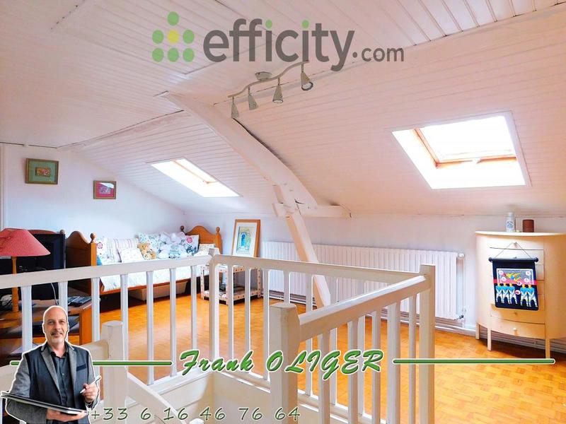 Maison - 280 m² - 11 pièces