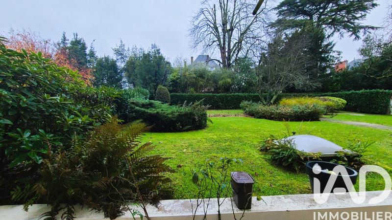 Appartement - 87 m² - 5 pièces