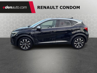 Renault Captur E-Tech full hybrid 145 Techno