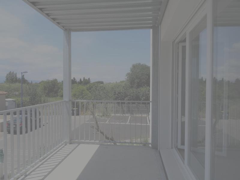 Appartement - 75 m² - 4 pièces