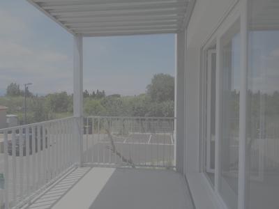 Appartement - 75 m² - 4 pièces