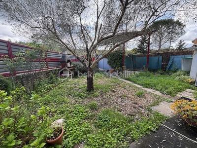 Maison ancienne - 171 m² - 7 pièces