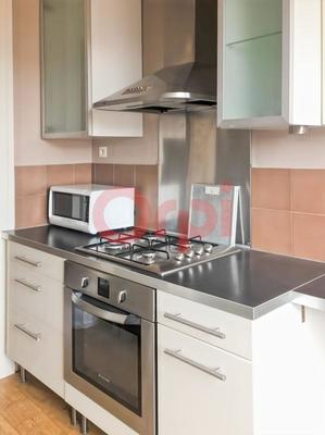 Appartement - 53 m² - 2 pièces