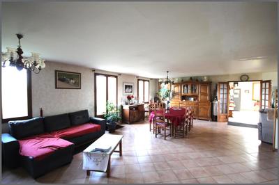 Maison de campagne - 162 m² - 6 pièces