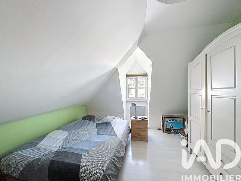 Appartement - 74 m² - 4 pièces