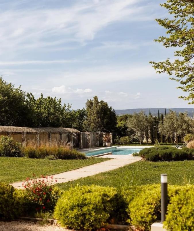 Propriété - 600 m² - 16 pièces