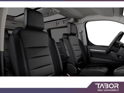 Peugeot Traveller 180 Eat8 Allure L2 Pano 8s Bt