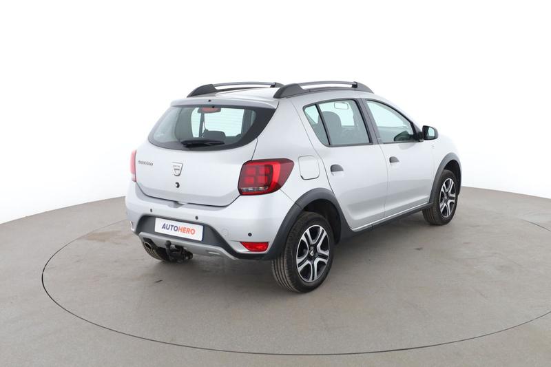 Dacia Sandero II 0.9 TCe Advance 90 ch