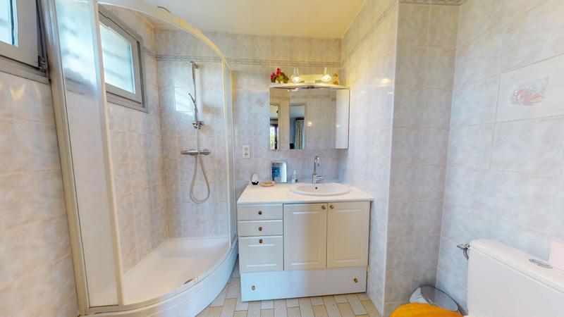 Maison - 131 m² - 4 pièces