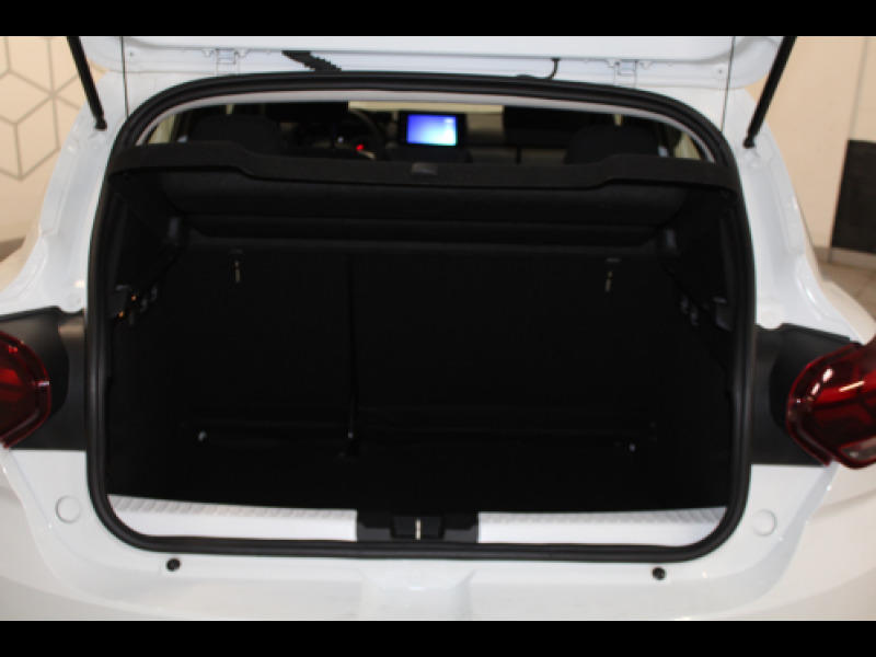 Dacia Sandero TCe 90 - 22 Stepway Confort