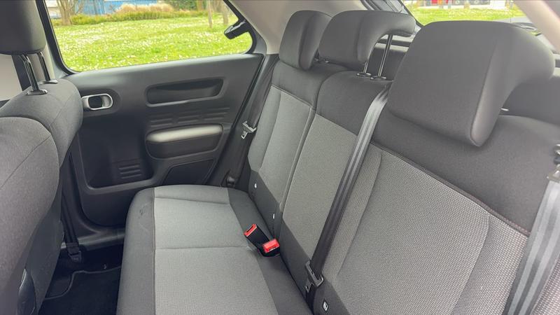 Citroën C4 Cactus 1.2 PureTech 110 Feel