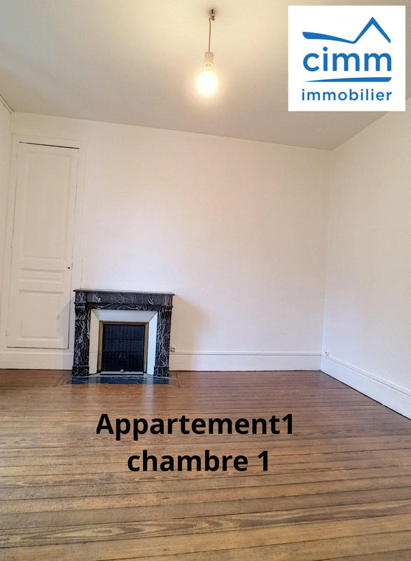 Immeuble - 390 m²