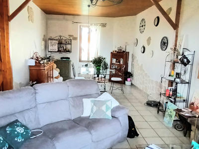 Maison - 190 m² - 7 pièces