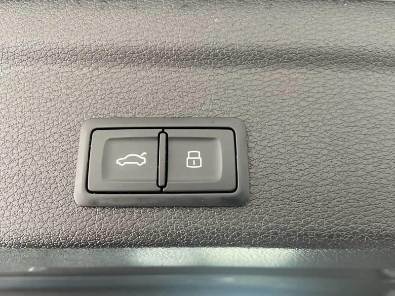 Audi Q3 Sportback 35 Tdi 150 ch s tronic 7 Business line