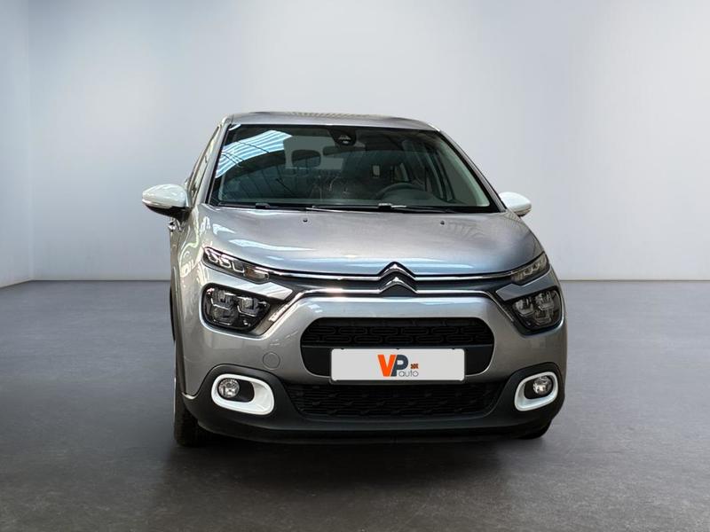 Citroën C3 PureTech 83 Bvm5 You
