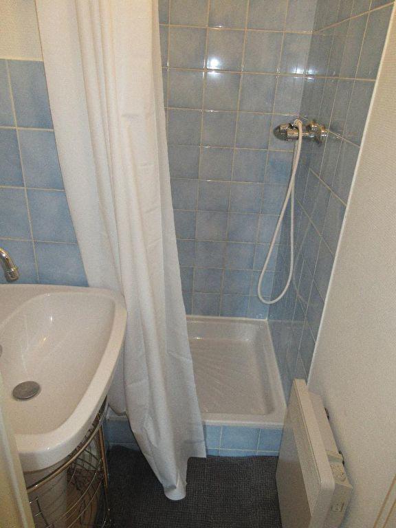 Appartement - 16 m² - 1 pièce