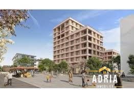 Appartement - 31 m² - 1 pièce