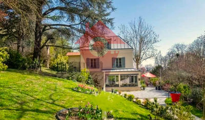 Maison - 148 m² - 5 pièces