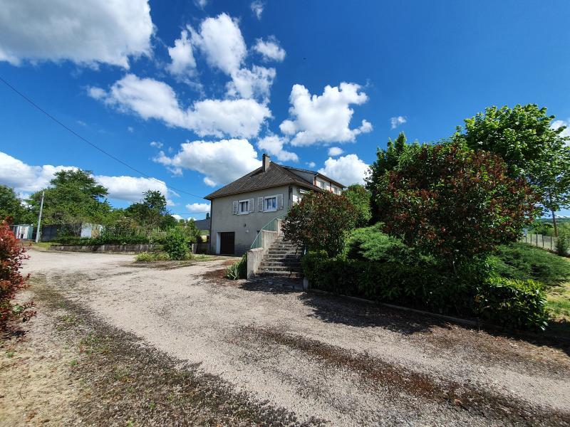 Maison - 106 m² - 5 pièces