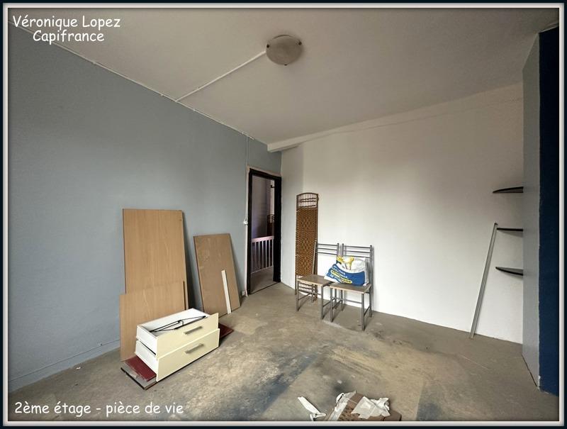 Immeuble - 113 m² - 4 pièces