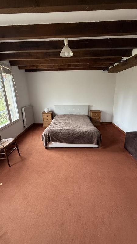 Maison ancienne - 330 m² - 9 pièces