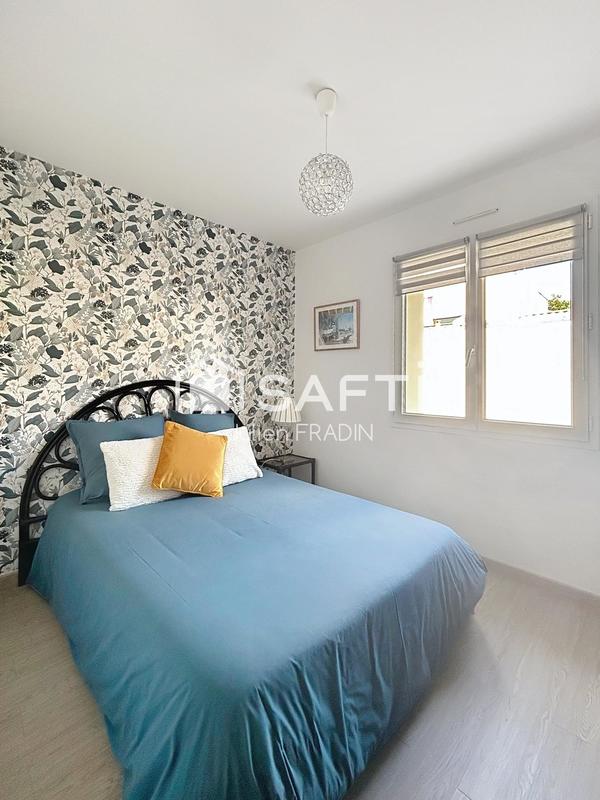 Maison - 139 m² - 7 pièces