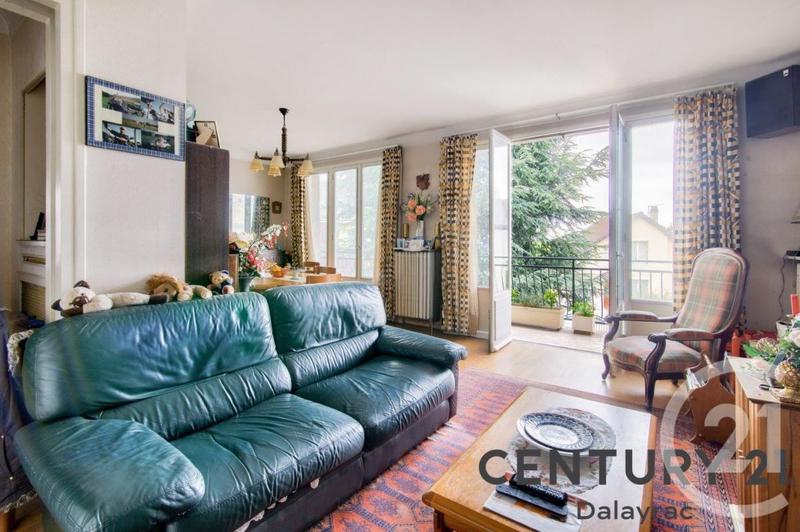 Maison - 162 m² - 7 pièces