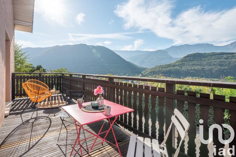 Maison - 145 m² - 4 pièces