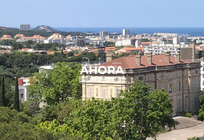 Appartement - 70 m² - 4 pièces