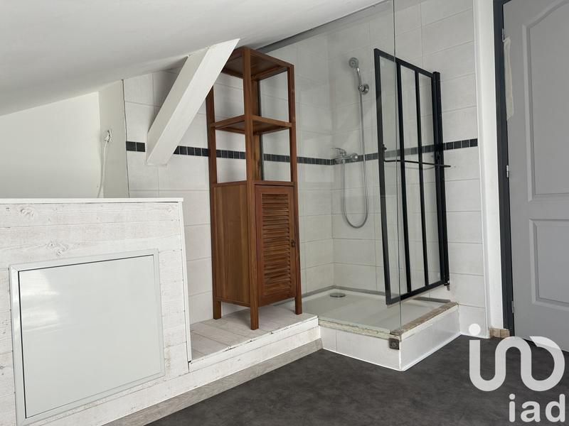 Appartement - 59 m² - 2 pièces