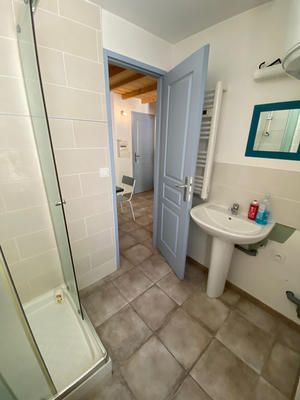 Appartement - 26 m² - 1 pièce