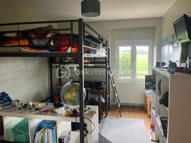 Demeure - 467 m² - 6 pièces