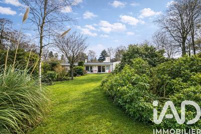 Maison - 61 m² - 3 pièces