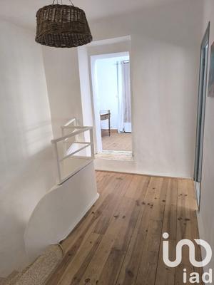 Maison de village - 132 m² - 4 pièces