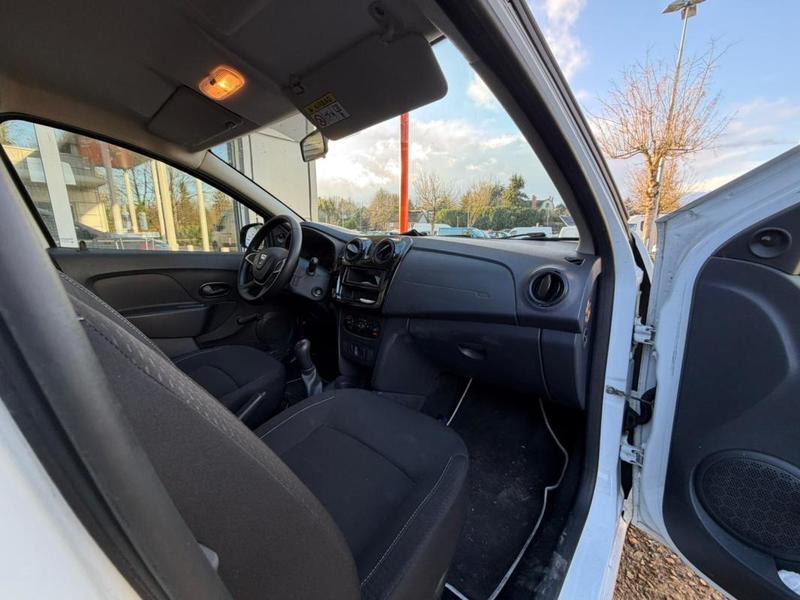 Dacia Sandero 1.0 Sce 73 Ch Garantie 6 Mois / Reprise Possible