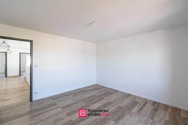 Maison - 190 m² - 7 pièces