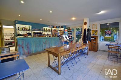 Local commercial - 170 m²