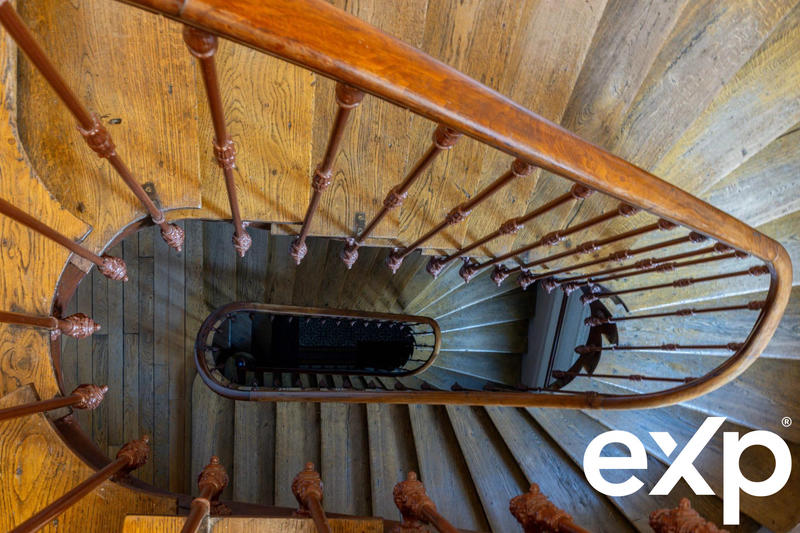 Appartement - 183 m² - 5 pièces