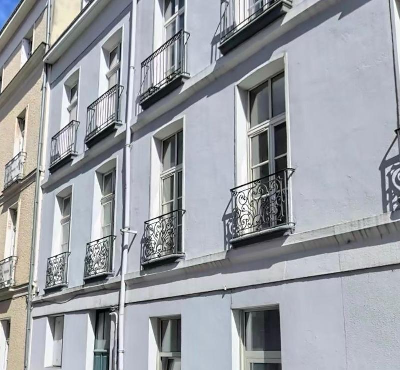 Appartement - 76 m² - 4 pièces