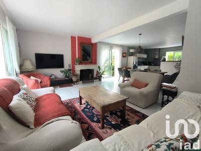 Maison - 156 m² - 6 pièces