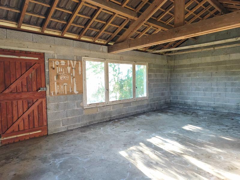 Maison - 162 m² - 6 pièces