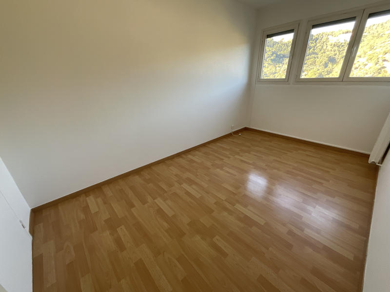 Appartement - 70 m² - 4 pièces