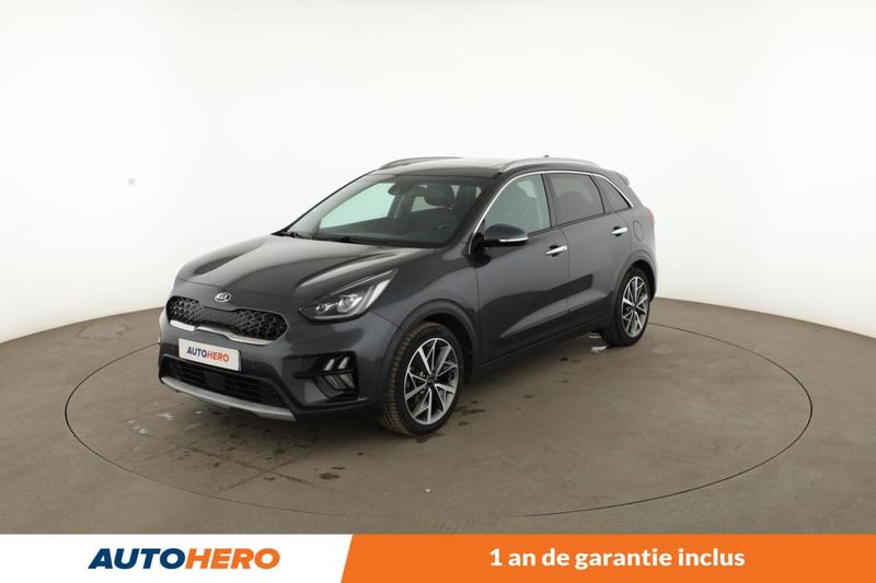 Kia Niro 1.6 GDi Isg Hybride Premium Dct6 141 ch