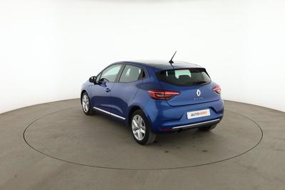Renault Clio 1.0 SCe Zen 72 ch