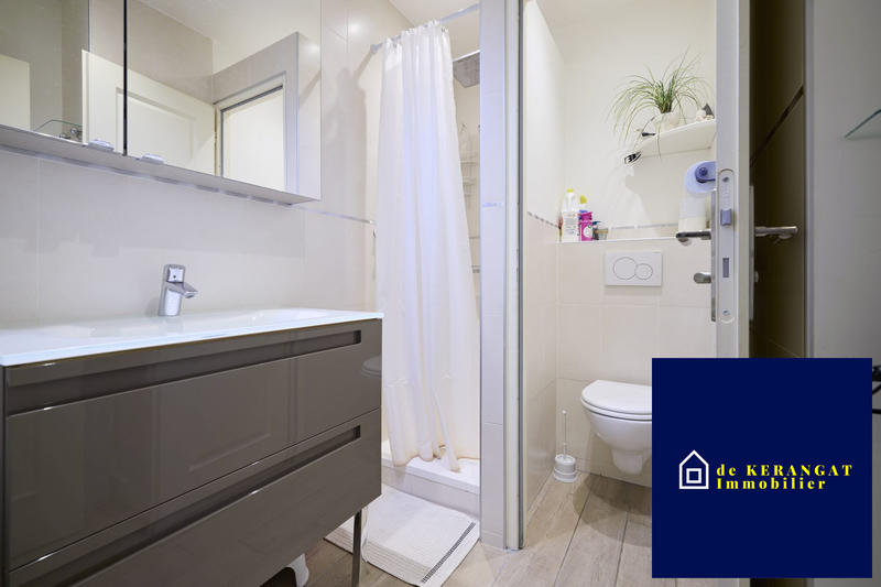 Appartement - 143 m² - 6 pièces